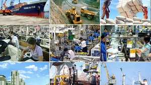 Kỳ vọng kinh tế Việt Nam sẽ khởi sắc trong năm 2022